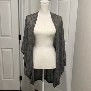 BP oversized cocoon sweater